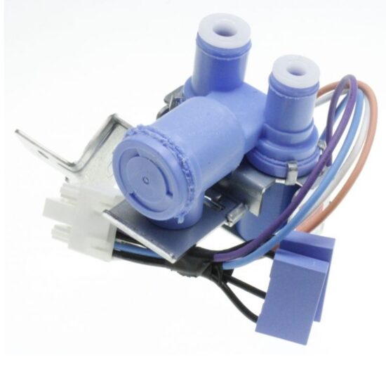 ELECTROVALVULA 5220JA2008K
