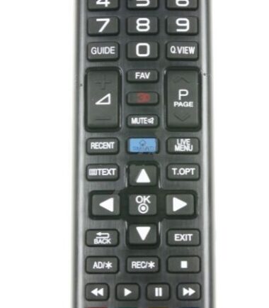 MANDO A DISTACIA AKB75055702