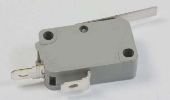 MICROINTERRUPTOR 6600JB3001C
