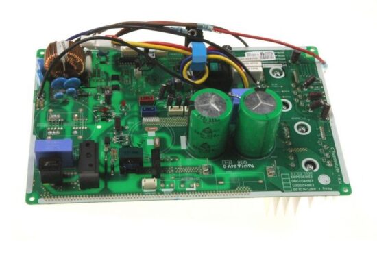 MODULO ELCTRONICO PCB UNIDAD EXTERIOR 6871A10135M