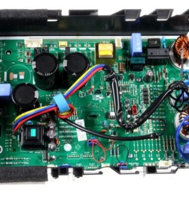 MODULO ELECTRONICO PRINCIPAL 6871A10117B