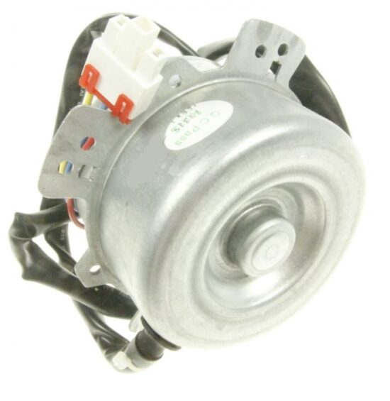 MOTOR DE CORRIENTE ALTERNA 4681A20004S