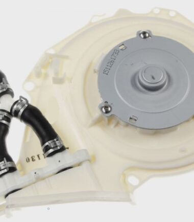 MOTOR VENTILADOR 4681ER1004N
