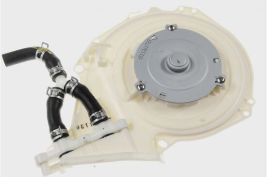 MOTOR VENTILADOR 4681ER1004N