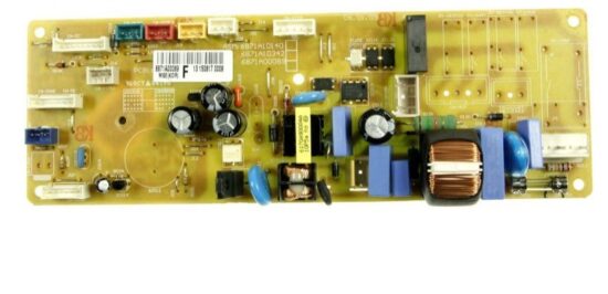 PLACA MAIN 6871A00089F