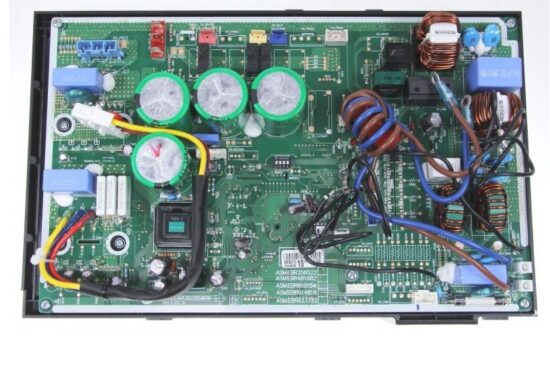 PLACA MAIN EBR63372210