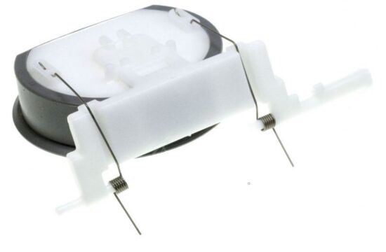 TAPA CONDUCTO ABN73878701