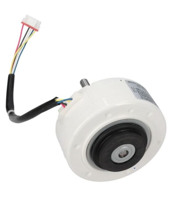 motor de ventilador EAU62004010
