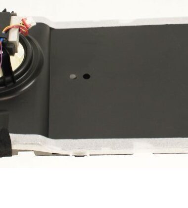 Conjunto de rejilla ventilador AEB73224806