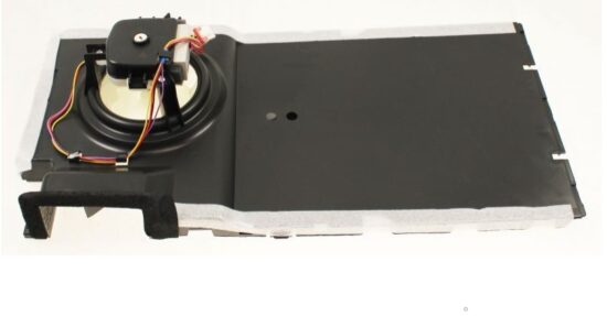 Conjunto de rejilla ventilador AEB73224806