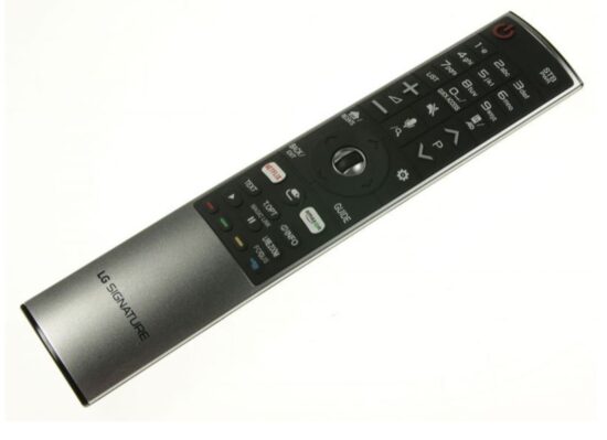 MANDO MAGIC CONTROL AKB75056031