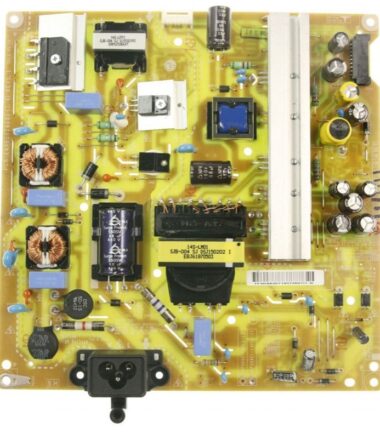 MODULO DE ALIMENTACION EAY63071907