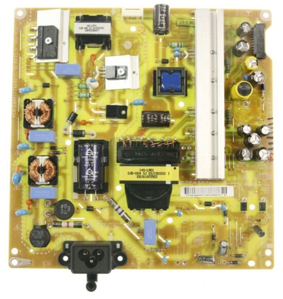 MODULO DE ALIMENTACION EAY63071907