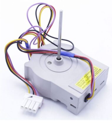 MOTOR DC EAU63103216