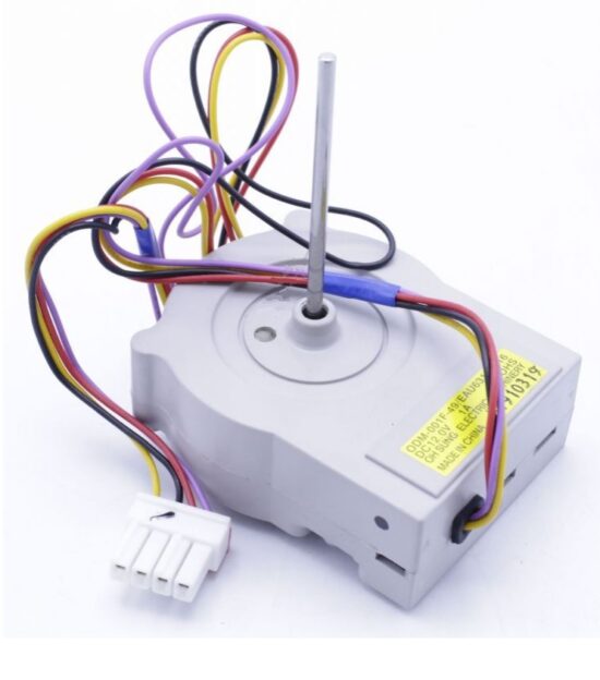 MOTOR DC EAU63103216