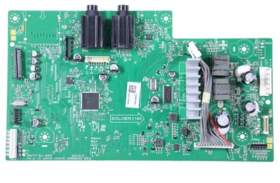 PLACA MAIN EBR30112205