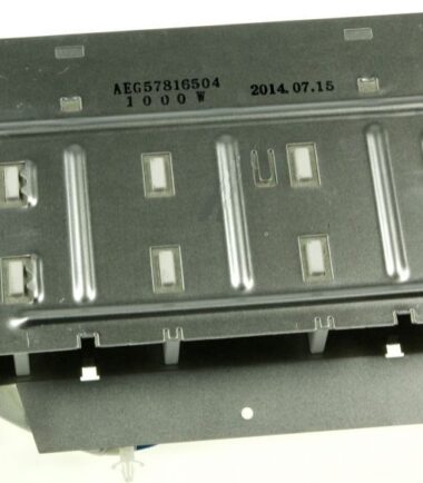 RESISTENCIA SECADORA AEG57816504