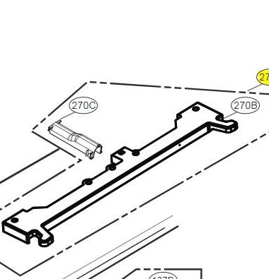 Tapa cubierta ACQ88631843