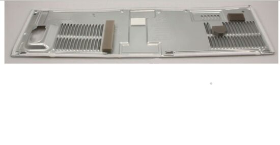 TAPA TRASERA ACQ91135814