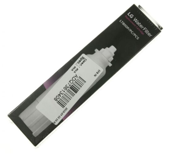 filtro de agua de refrigerador ADQ73613408