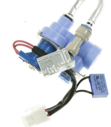 ELECTROVALVULA AJU73673301