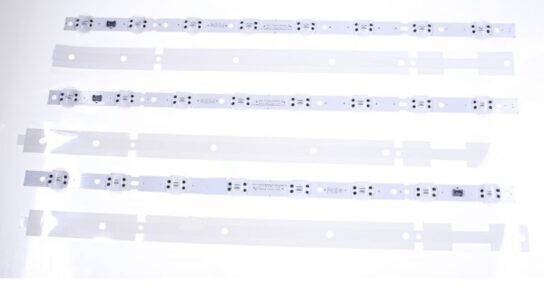 KIT DE TIRAS LED AGF30214601
