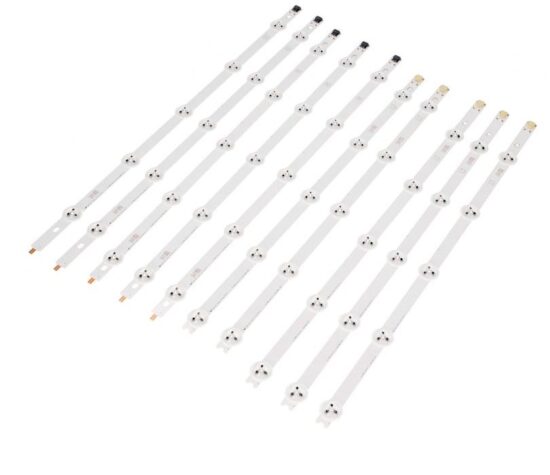 KIT DE TIRAS LED AGF78326501