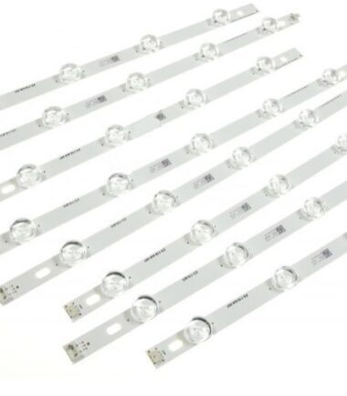 KIT DE TIRAS LED AGF78400401