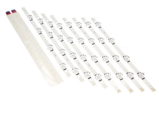 KIT DE TIRAS LED AGF78400501