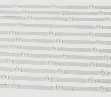 KIT DE TIRAS LED AGF78401201