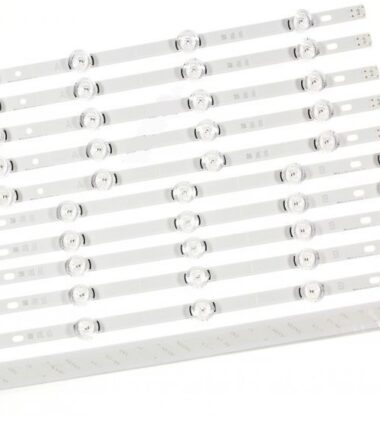 KIT DE TIRAS LED AGF78401401