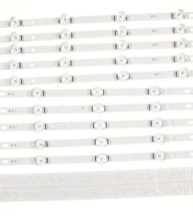 KIT DE TIRAS LED AGF78401501