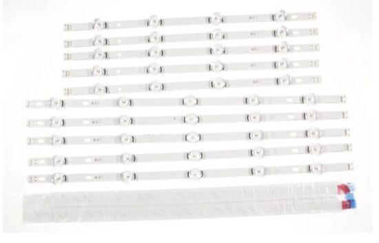KIT DE TIRAS LED AGF78401501