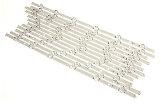 KIT DE TIRAS LED AGF78401801