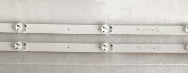 KIT DE TIRAS LED AGF79046302