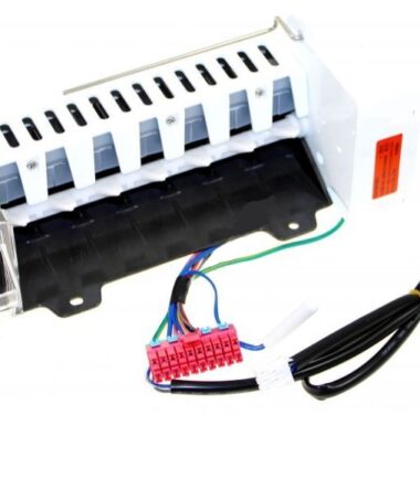 MAQUINA DE HACER HIELO AEQ73130005