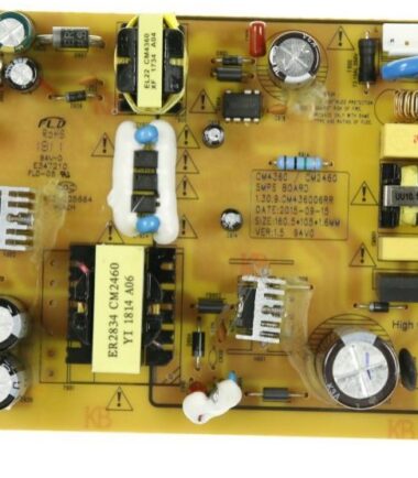 MODULO DE ALIMENTACION COV33570201