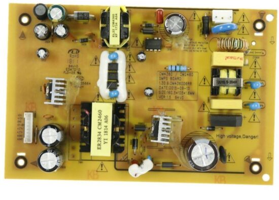 MODULO DE ALIMENTACION COV33570201