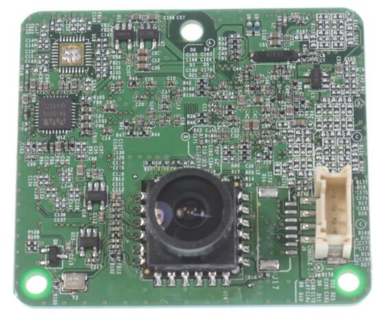 MODULO PCB EBR74755249