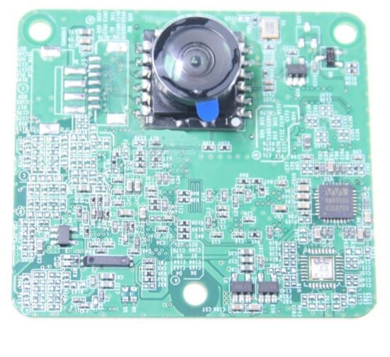 MODULO PCB EBR74755266