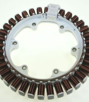 MOTOR DE LAVADORA AJB73816003