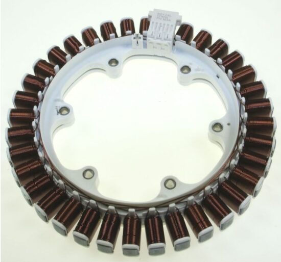 MOTOR DE LAVADORA AJB73816003