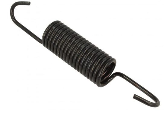 Muelle De Suspension 4970FR2084T