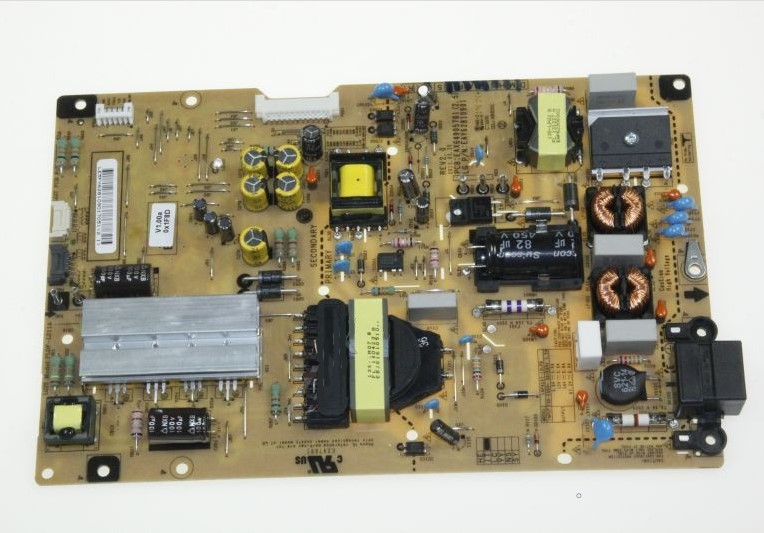 PLACA DE ALIMENTACION EAY62810901