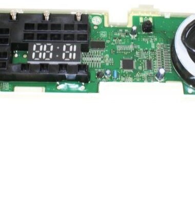PLACA DISPLAY EBR80153758