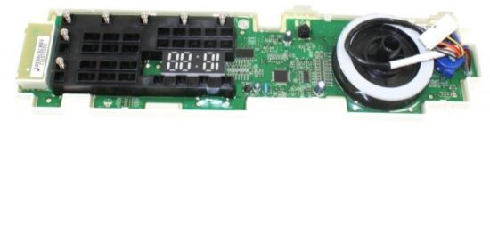 PLACA DISPLAY EBR80153758
