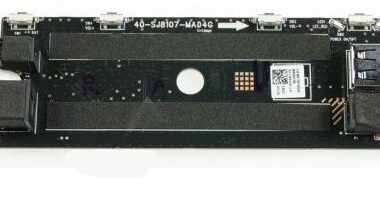 PLACA MAIN COV34253801