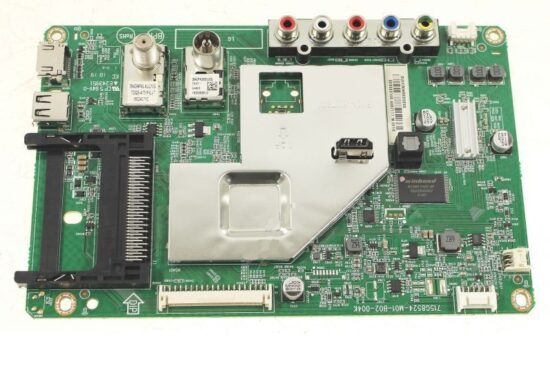 PLACA MAIN COV34807801