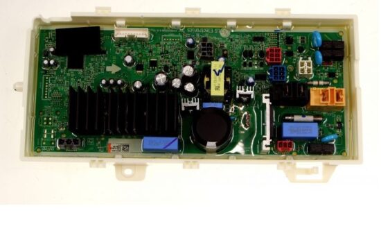 PLACA MAIN EBR87471502