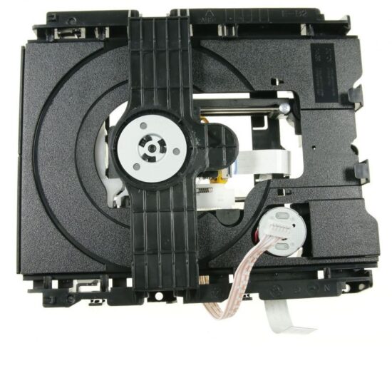 UNIDAD DE CD DVD COV30688402